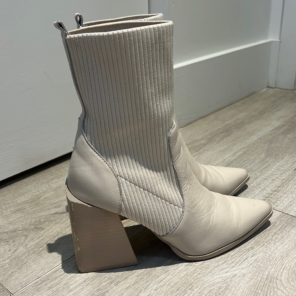 Steve Madden Boots